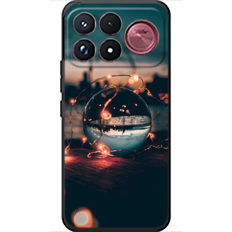 Чохол BoxFace Poco F9 Ultra 