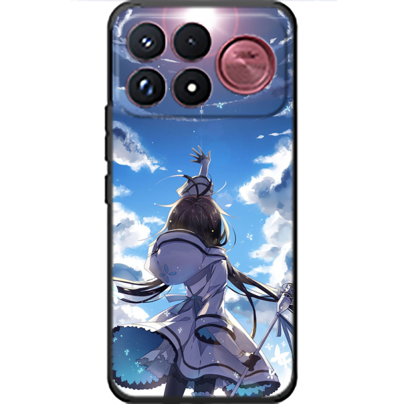 Чохол BoxFace Poco F9 Ultra 