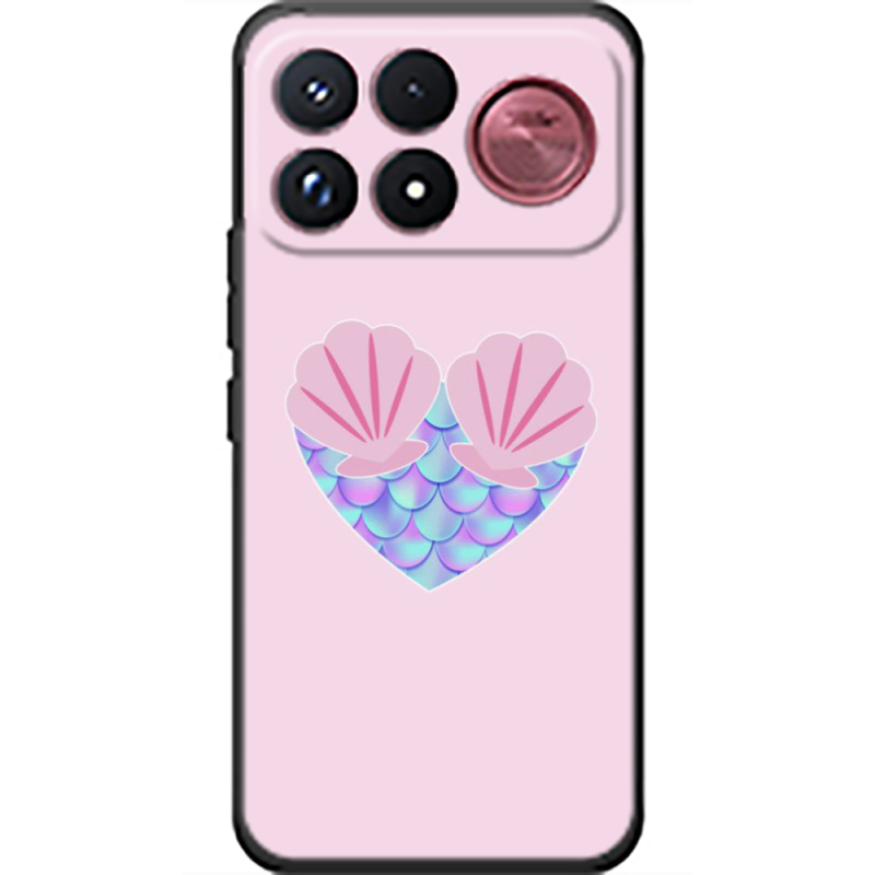 Чохол BoxFace Poco F9 Ultra 