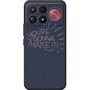Чохол BoxFace Poco F9 Ultra 