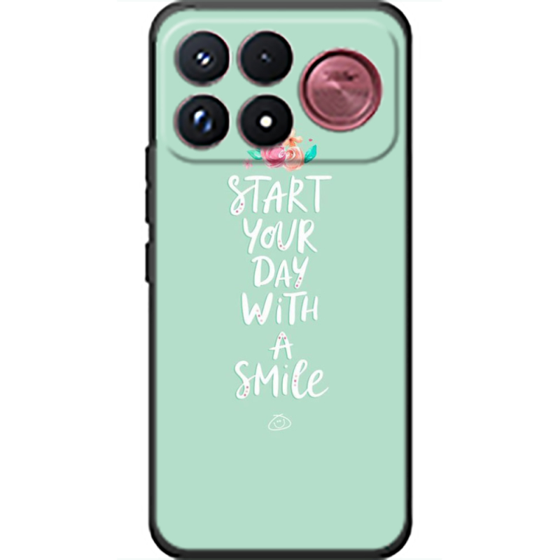 Чохол BoxFace Poco F9 Ultra 