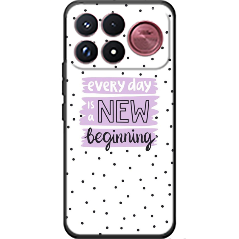 Чохол BoxFace Poco F9 Ultra 