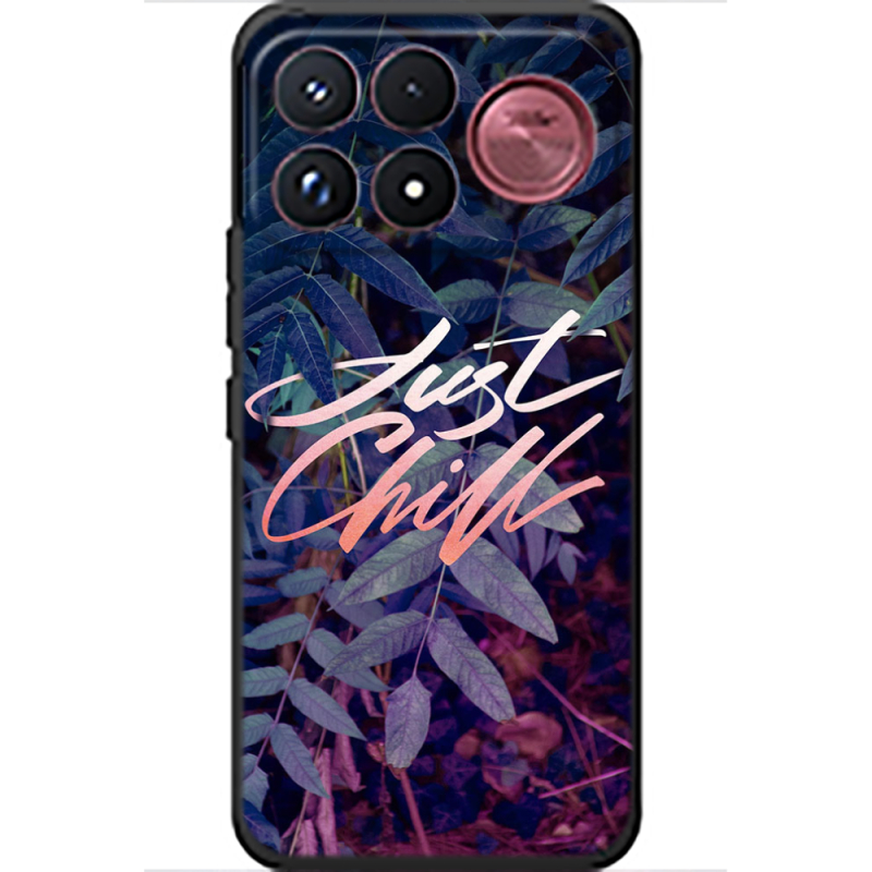 Чохол BoxFace Poco F9 Ultra 
