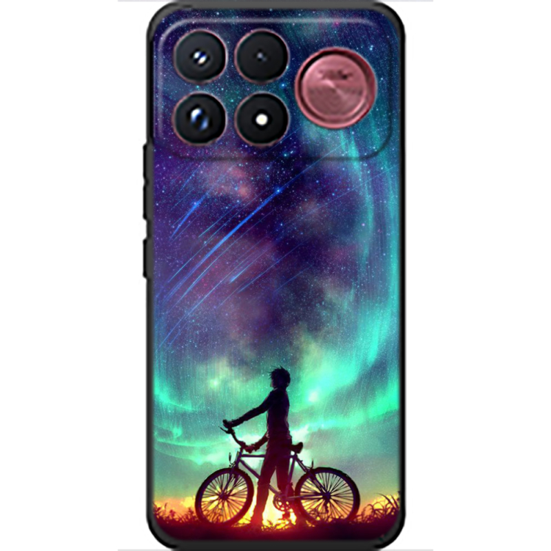 Чохол BoxFace Poco F9 Ultra 