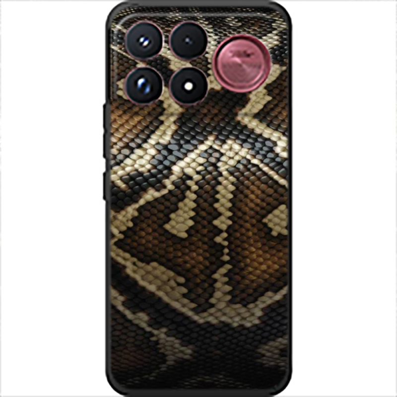 Чохол BoxFace Poco F9 Ultra 