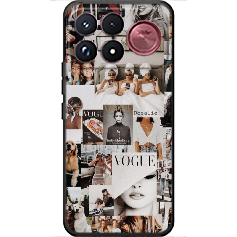 Чохол BoxFace Poco F9 Ultra 