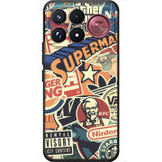 Чохол BoxFace Poco F9 Ultra 