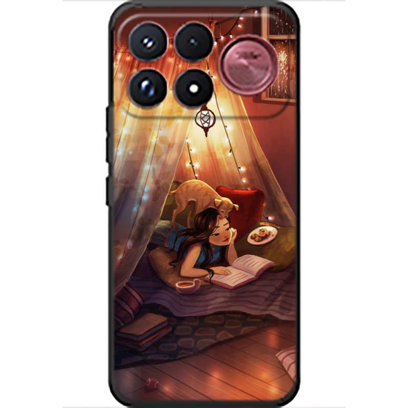 Чохол BoxFace Poco F9 Ultra 