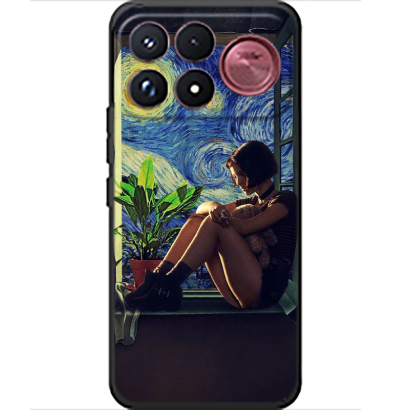 Чохол BoxFace Poco F9 Ultra 