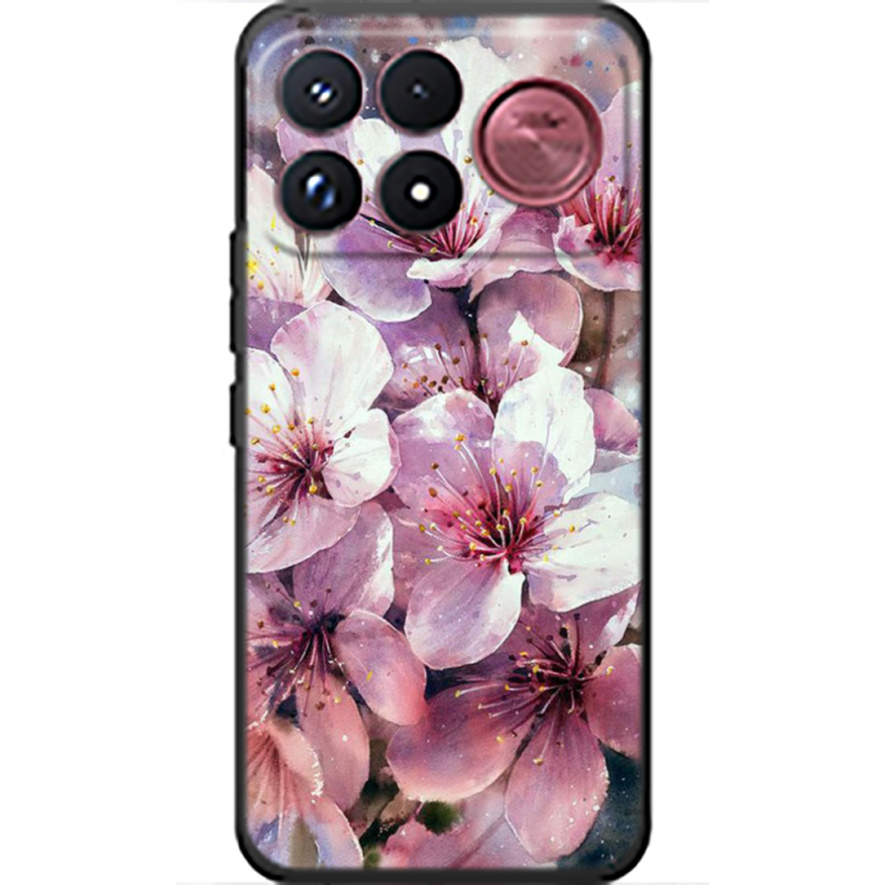 Чохол BoxFace Poco F9 Ultra 