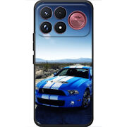 Чохол BoxFace Poco F9 Ultra 