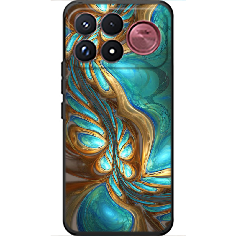 Чохол BoxFace Poco F9 Ultra 