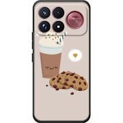 Чохол BoxFace Poco F9 Ultra Love Cookies