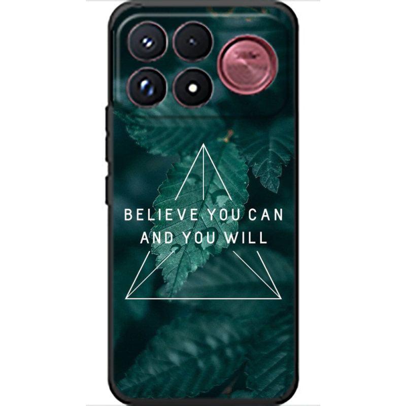 Чохол BoxFace Poco F9 Ultra 