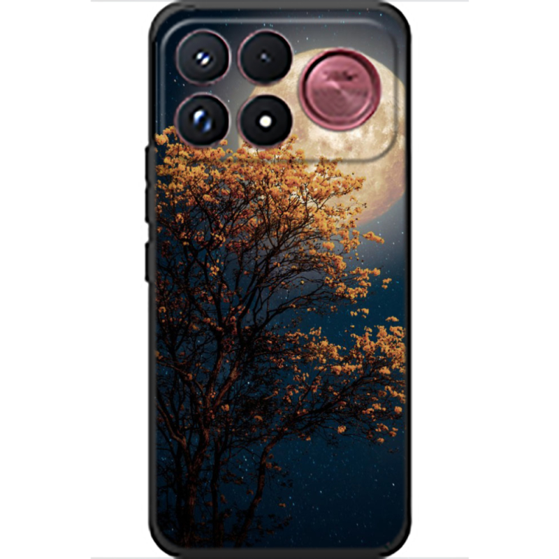 Чохол BoxFace Poco F9 Ultra 