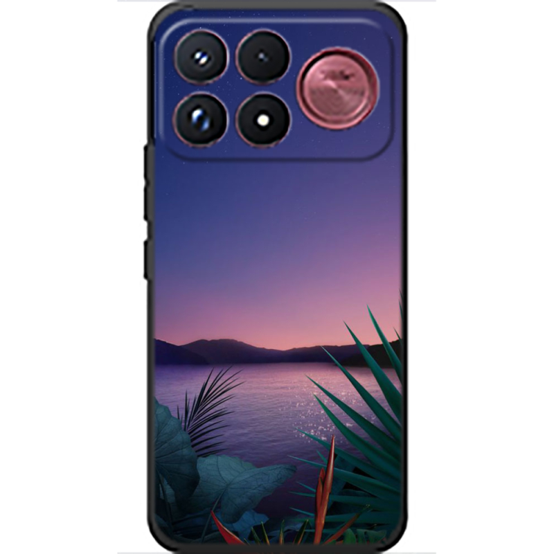 Чохол BoxFace Poco F9 Ultra 
