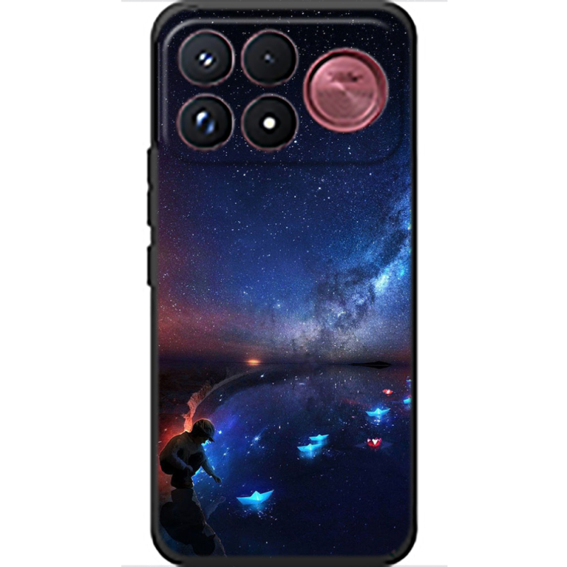 Чохол BoxFace Poco F9 Ultra 