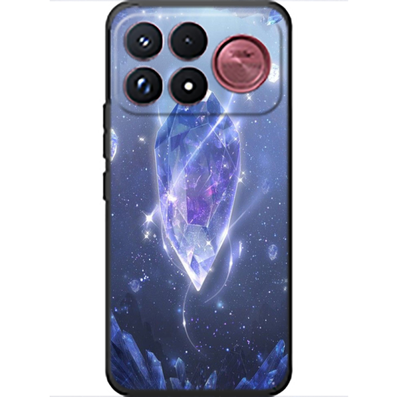 Чохол BoxFace Poco F9 Ultra 
