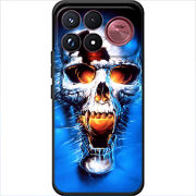 Чохол BoxFace Poco F9 Ultra 