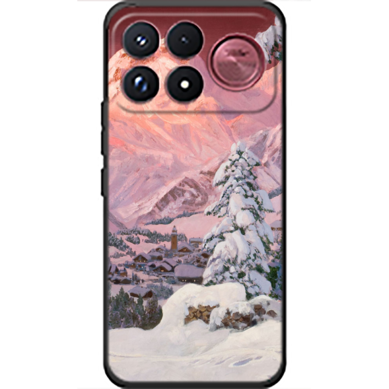 Чохол BoxFace Poco F9 Ultra 