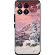 Чохол BoxFace Poco F9 Ultra 