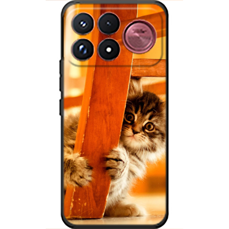 Чохол BoxFace Poco F9 Ultra 