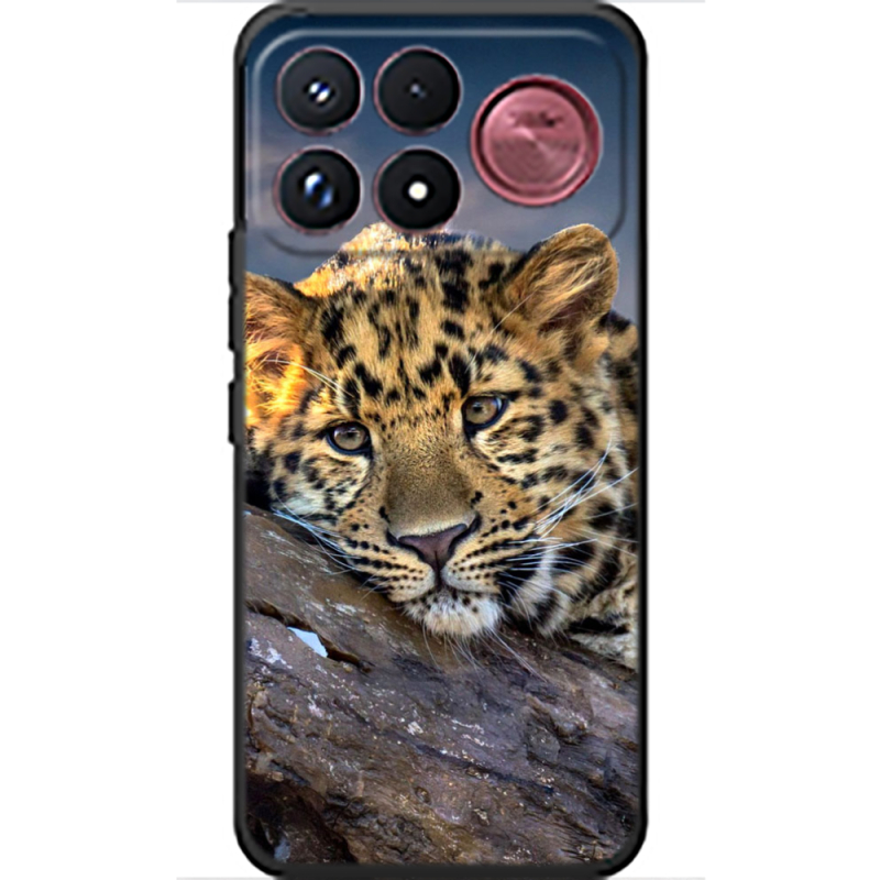 Чохол BoxFace Poco F9 Ultra 
