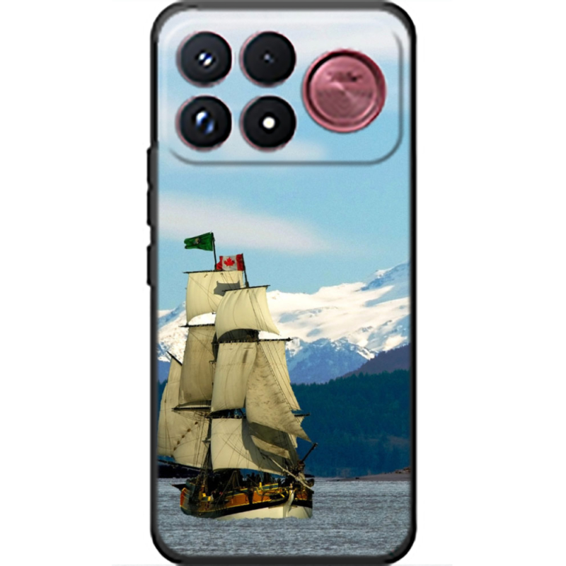 Чохол BoxFace Poco F9 Ultra 