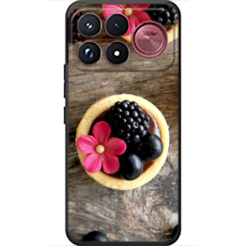 Чохол BoxFace Poco F9 Ultra 