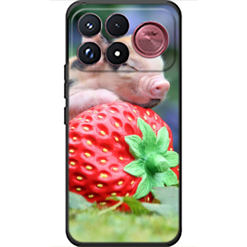 Чохол BoxFace Poco F9 Ultra 