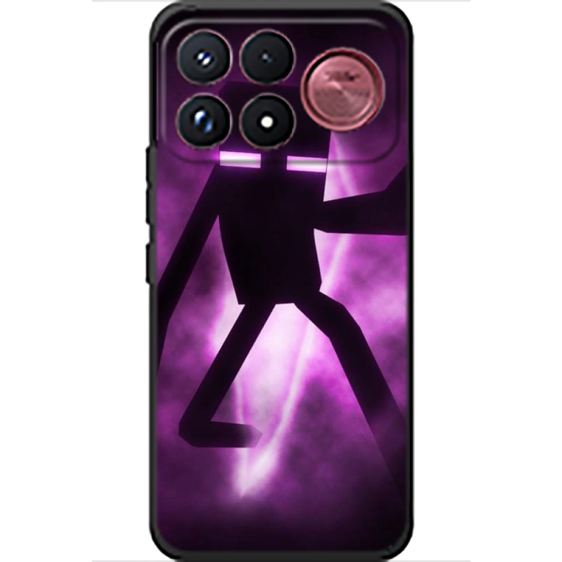 Чохол BoxFace Poco F9 Ultra 