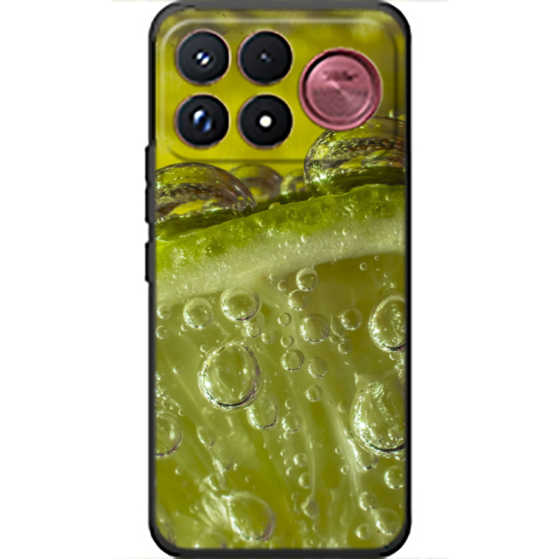 Чохол BoxFace Poco F9 Ultra 