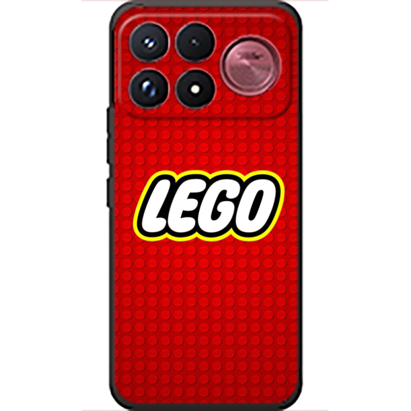 Чохол BoxFace Poco F9 Ultra 