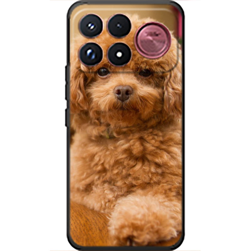 Чохол BoxFace Poco F9 Ultra 