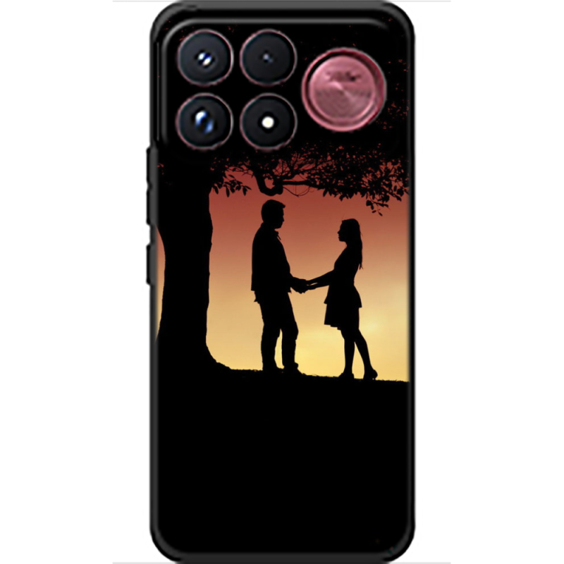 Чохол BoxFace Poco F9 Ultra 