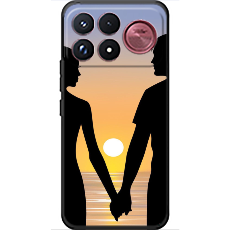 Чохол BoxFace Poco F9 Ultra 