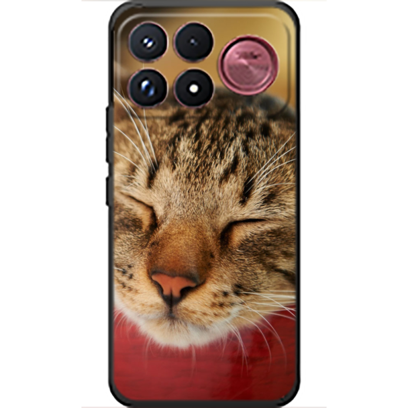 Чохол BoxFace Poco F9 Ultra 