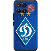 Чохол BoxFace Poco F9 Ultra Динамо Киев