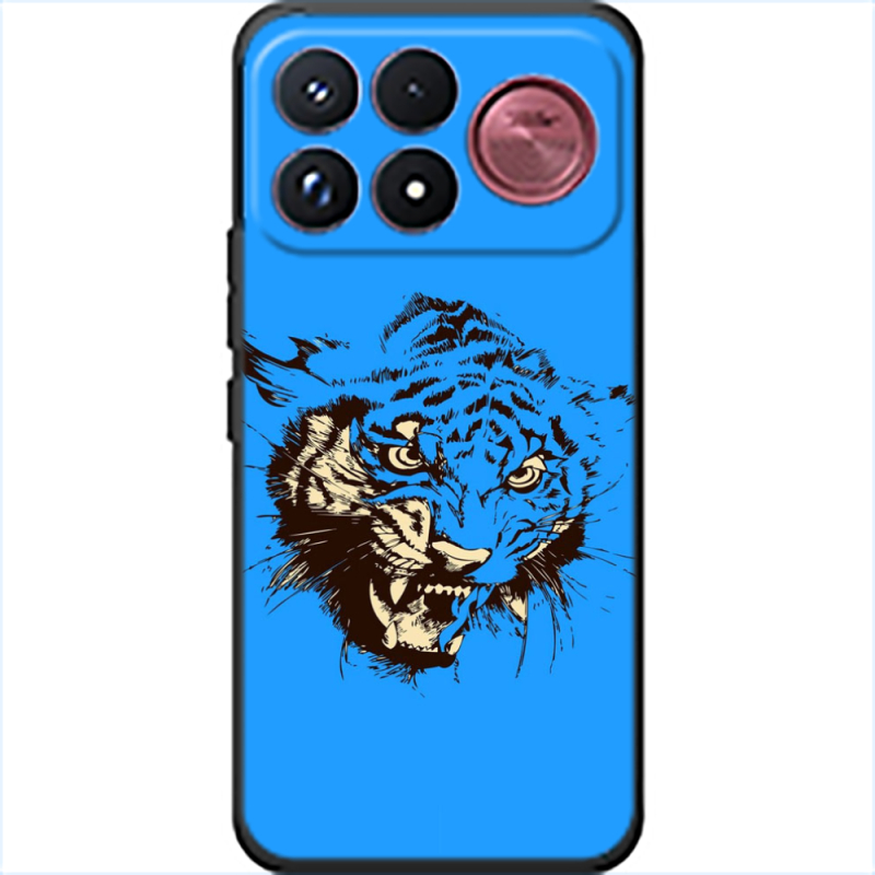 Чохол BoxFace Poco F9 Ultra 