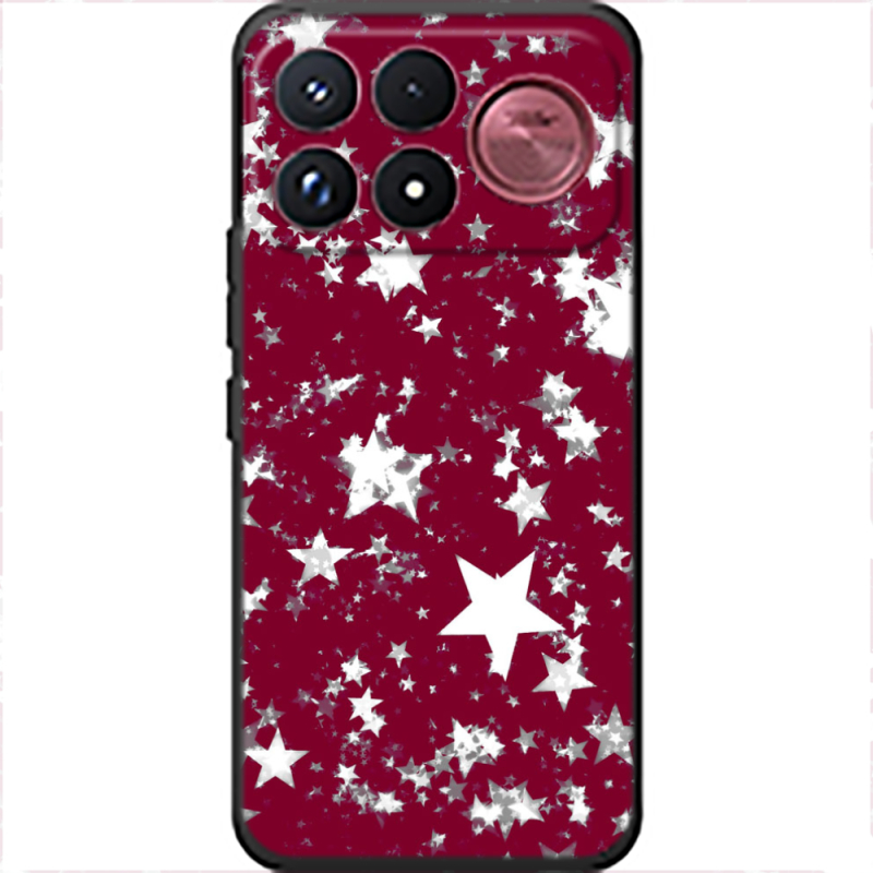 Чохол BoxFace Poco F9 Ultra 