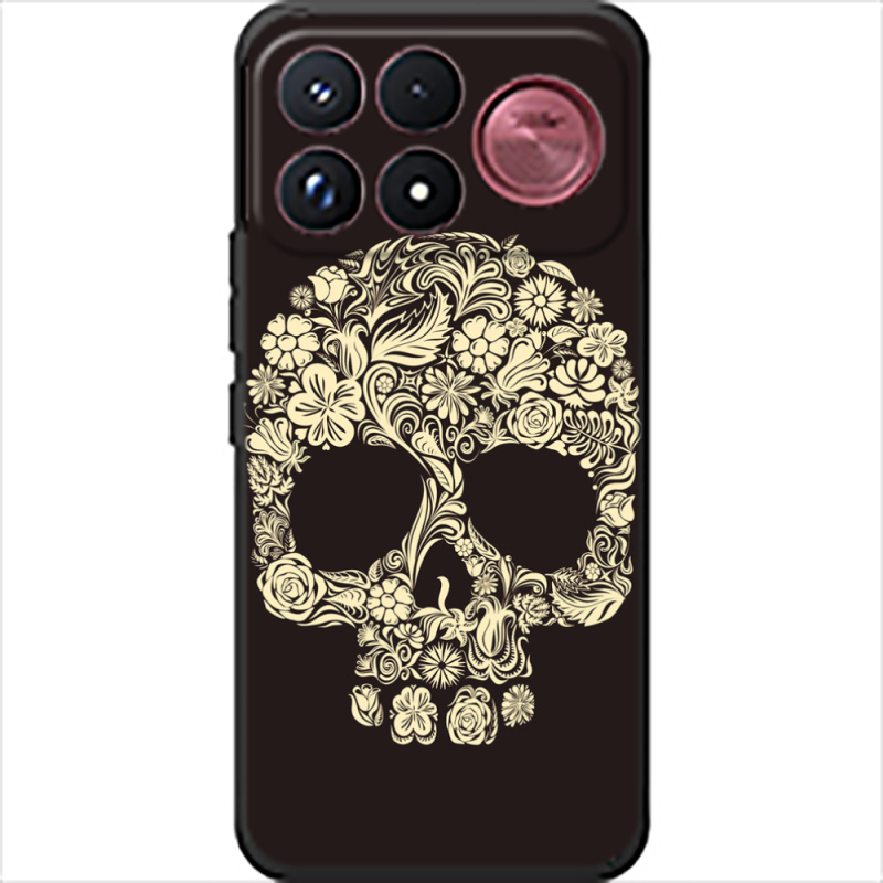Чохол BoxFace Poco F9 Ultra 