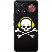 Чохол BoxFace Poco F9 Ultra 