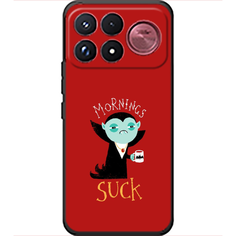 Чохол BoxFace Poco F9 Ultra 