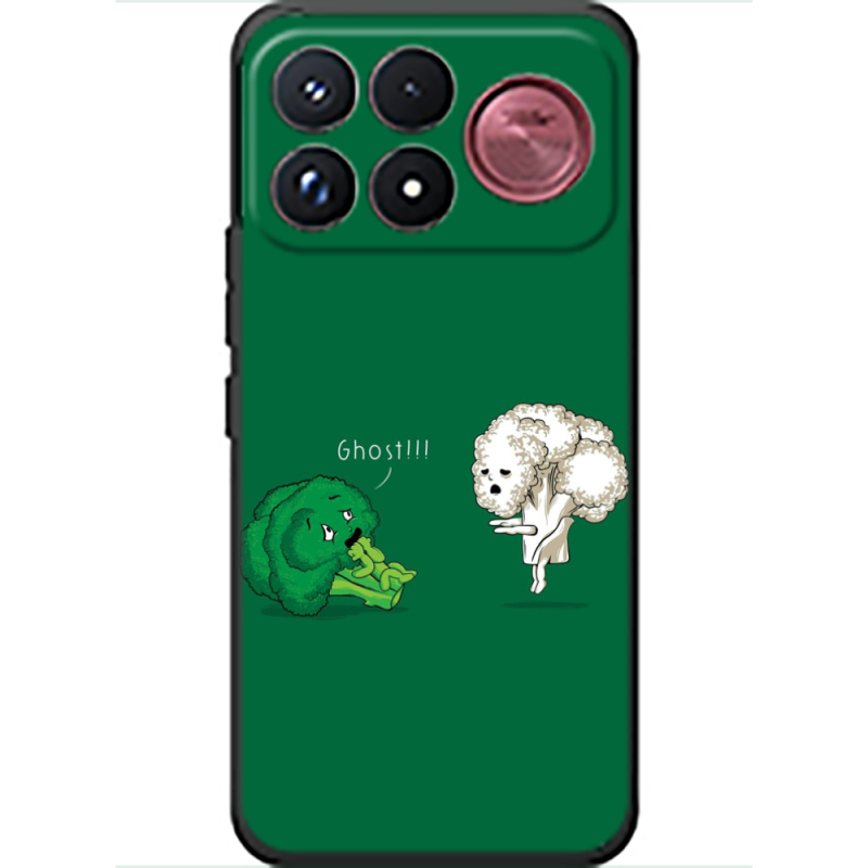 Чохол BoxFace Poco F9 Ultra 