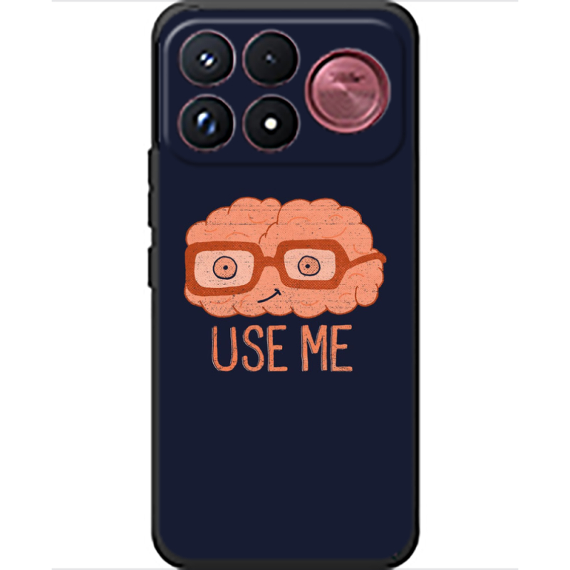 Чохол BoxFace Poco F9 Ultra 