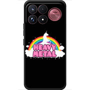 Чохол BoxFace Poco F9 Ultra 