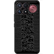 Чохол BoxFace Poco F9 Ultra 