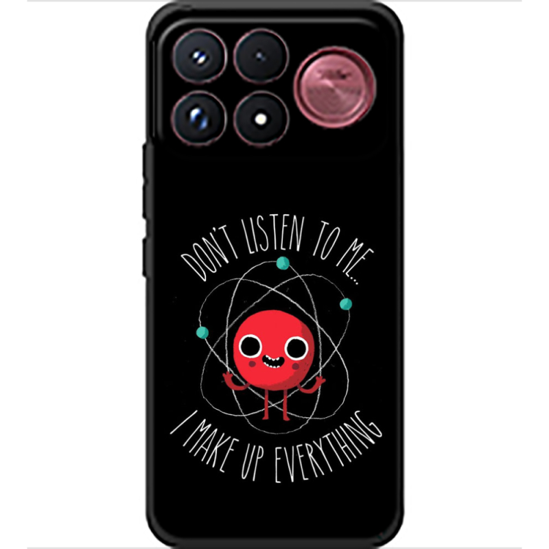 Чохол BoxFace Poco F9 Ultra 
