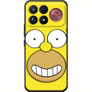 Чохол BoxFace Poco F9 Ultra 