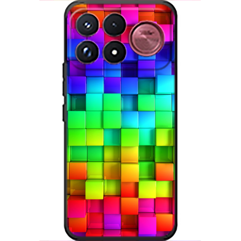 Чохол BoxFace Poco F9 Ultra 